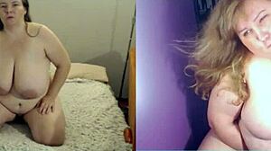 Sister Bbw On Video Chat