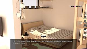 Hey Aby, thanks for the hot handjob and blowjob after fixing that bulb!