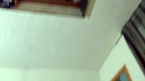 is this the best homemade reverse cowgirl you've seen with abril?