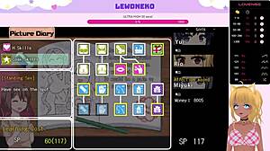 Vtuber Lewdneko Explores Summer Memories Part 5