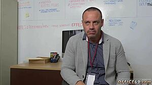 Straight virgin twinks team up with gay males for cock desires