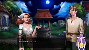 what a legend part 25 anime time