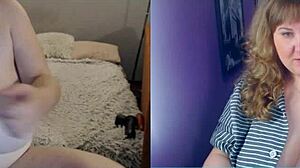 Sister Bbw On Video Chat