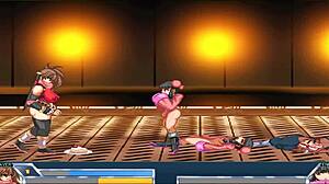 'final fuck in street?'