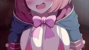 Exciting Compilation of Hentai Animated Gifs