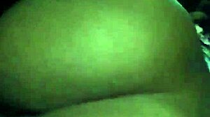 Ex Girlfriend Bends Over For Big Black Cock In Church Parking Lot