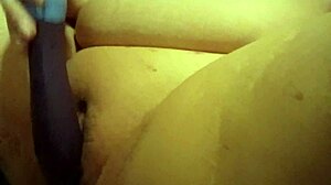 topanga1234 shares her nipple pinching and masturbation session