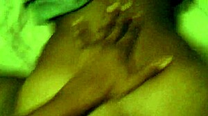 Can This Young Couple Handle Amateur Fucking?