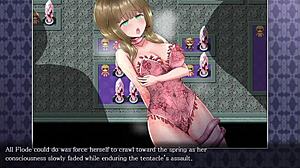 Ambrosia Part 2 Group Bound Masturbation Gangbang