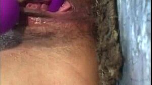 Raw Gay Masturbation In Video Call With Ex's Hot Babe