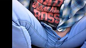 Ted and nik, what are you doing outside with those tits and ass?