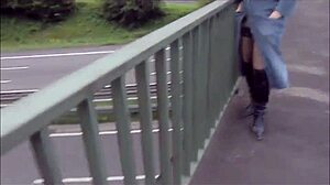 wife feels deep whore desires in german passion