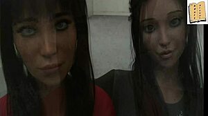 Wvm 59 what's really wrong with willow in this erotic twist