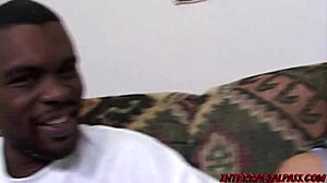 Does muff bumper sindy lange get her poon tang plowed?