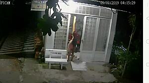 Ajj in anal massage and sex session