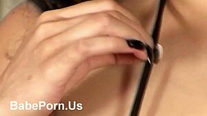 Ever Seen a Wild Gangbang Blowjob Session Like This?