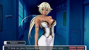 Cara The Vampire Lord Part 06