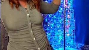 Hotwife Steffi Silver Enjoys Gangbang Pussy Dance With Toys And Orgasms