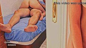 i love watching my stepsister fuck her fat boyfriend?