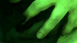 i'm a hot mature woman masturabting all alone feelin so horny n wet