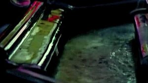 My secret life with a vintage bisexual threesome