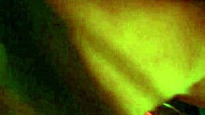 I just watched 50 shades of grey, now my stepson pays the price!