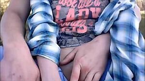 Ted and nik, what are you doing outside with those tits and ass?