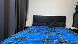 Rey Reigns chats during casting POV interview