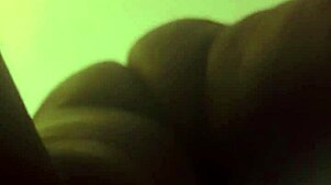 Hidden Cam Catches Mommy In Secret Moments!