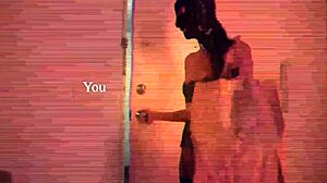 Santalatina Cipriani Launches New Song In Porn With Alice Manson