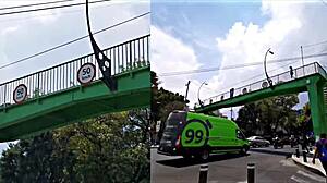 Exhibit en tlalpan, me querian contratar, daniela hot hyperversos, oh wow.