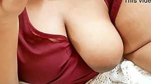 Solo blonde anita blanche uses sex toy on wet pussy and ass in 4k