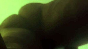 Hidden Cam Catches Mommy In Secret Moments!