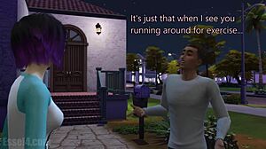 Essel4 Lucy Submits To Aiden's Rough Deepthroat And Anal Fucking