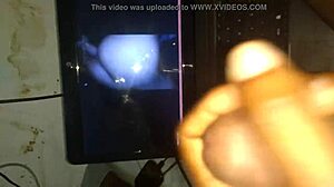 Crazy intense sex between teen 18+ couple with bold passion and wild actions