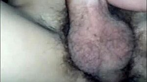 Shy skinny twink gets fucked hard and cums while giving in gay encounter