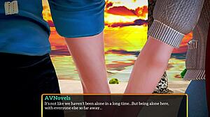 My new family adventure begins