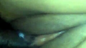 Light Skin Thot Creamy Ebony Amateurs Wet