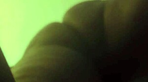 Hidden Cam Catches Mommy In Secret Moments!