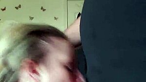 Do you love watching me swallow your huge load?