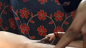 beautiful ass gets anal doggystyle with dildo, teasing pussy