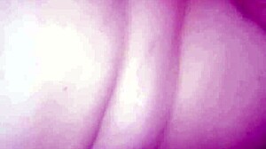 milf wife gets her pussy licked and ass worshipped in detailed cunilingus session