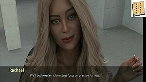 Wvm 59 what's really wrong with willow in this erotic twist