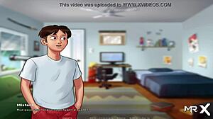 Summer theme: Virtual or real sex for the answer?