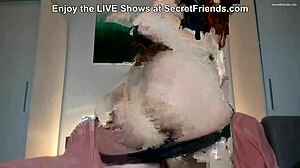 Police officer Angel Wicky reports for duty