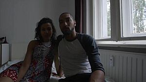 Hey babe, wanna see raw amateur sex with chubby hairy pussy getting licked and blown this afternoon?