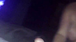 My wife and I share intimate moments together