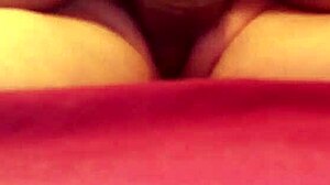 Horny ex-girlfriend's tight ass fucked and filled with cum