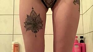 Panties are unnecessary