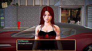 My new family adventure begins